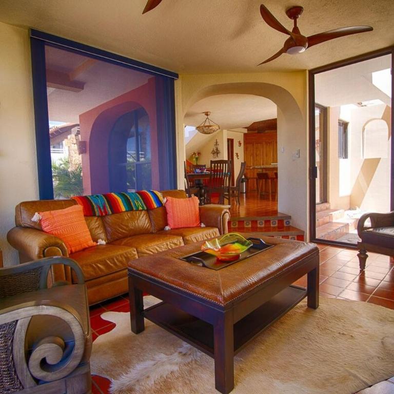 Casa Vista De Cortez - Casa de 4 dormitorios - 26
