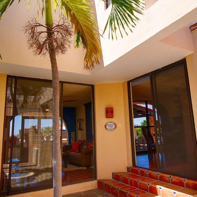 Casa Vista De Cortez - Casa de 4 dormitorios - 31