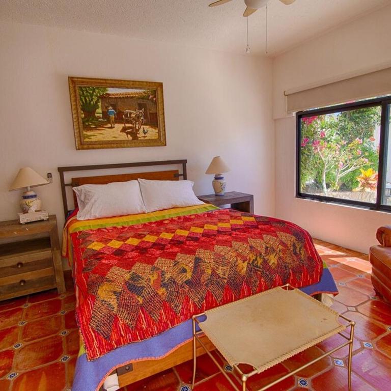 Casa Vista De Cortez - Casa de 4 dormitorios - 34
