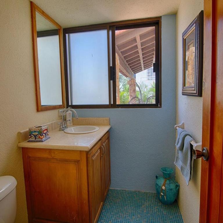 Casa Vista De Cortez - Casa de 4 dormitorios - 36