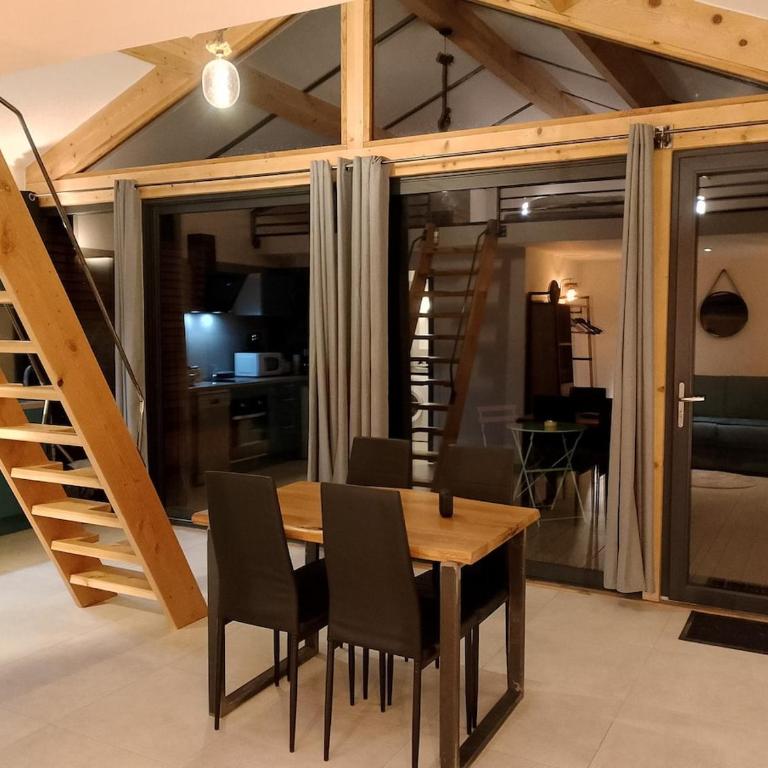 La Casa Beau site - Haus mit 1 Schlafzimmer - 8