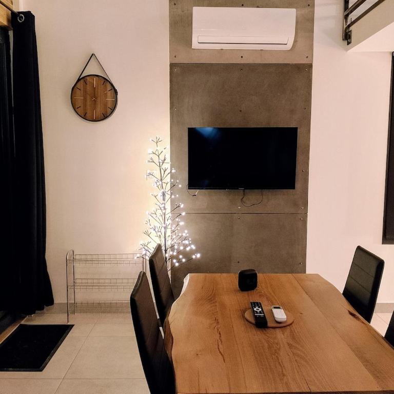 La Casa Beau site - Haus mit 1 Schlafzimmer - 9