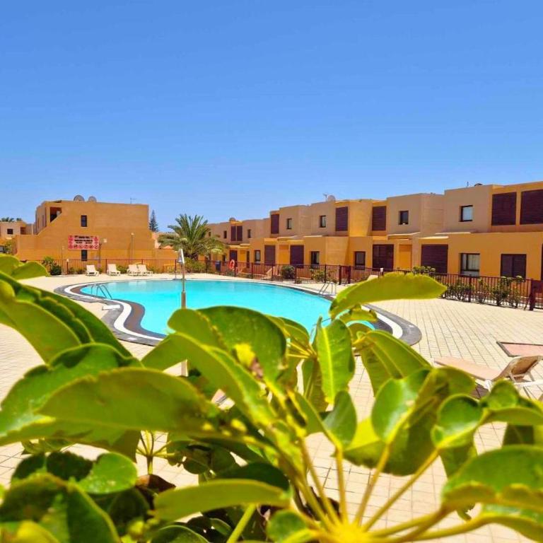 Oro de la Bahia - One-Bedroom Apartment - 27