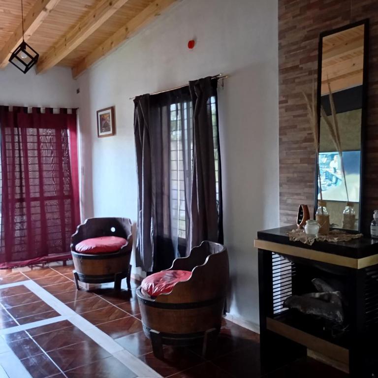 Lo de Angie - Casa de 2 dormitorios - 15