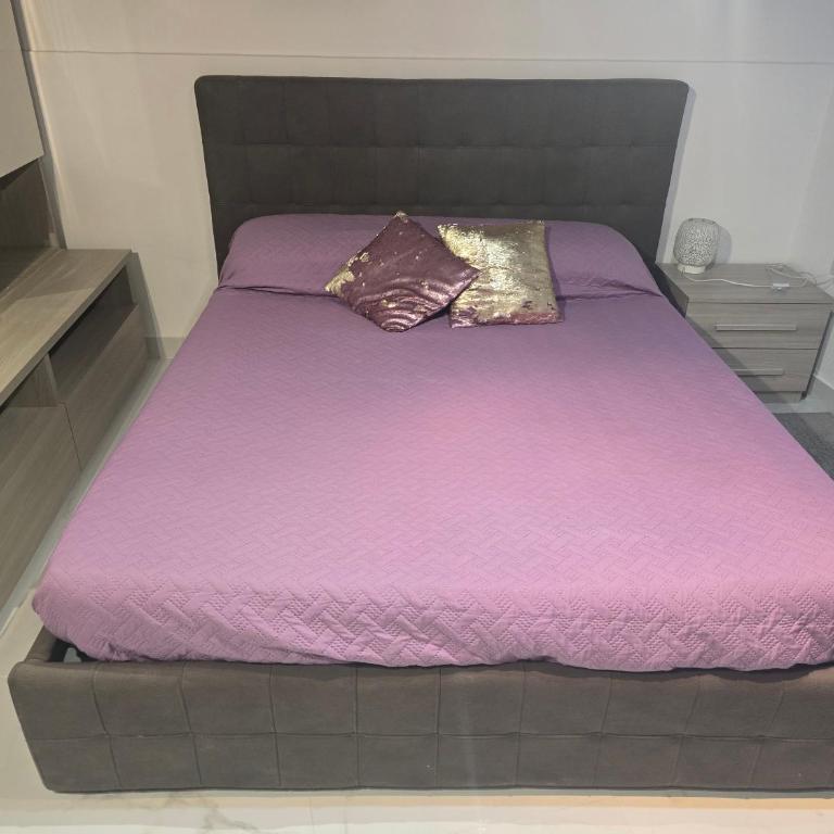 I Gioielli del Doge - Ametista - Monolocale Triplo Standard - 4