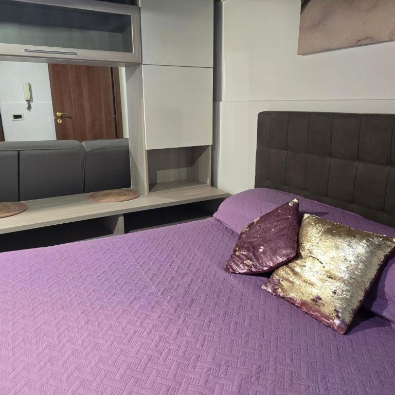 I Gioielli del Doge - Ametista - Monolocale Triplo Standard - 1
