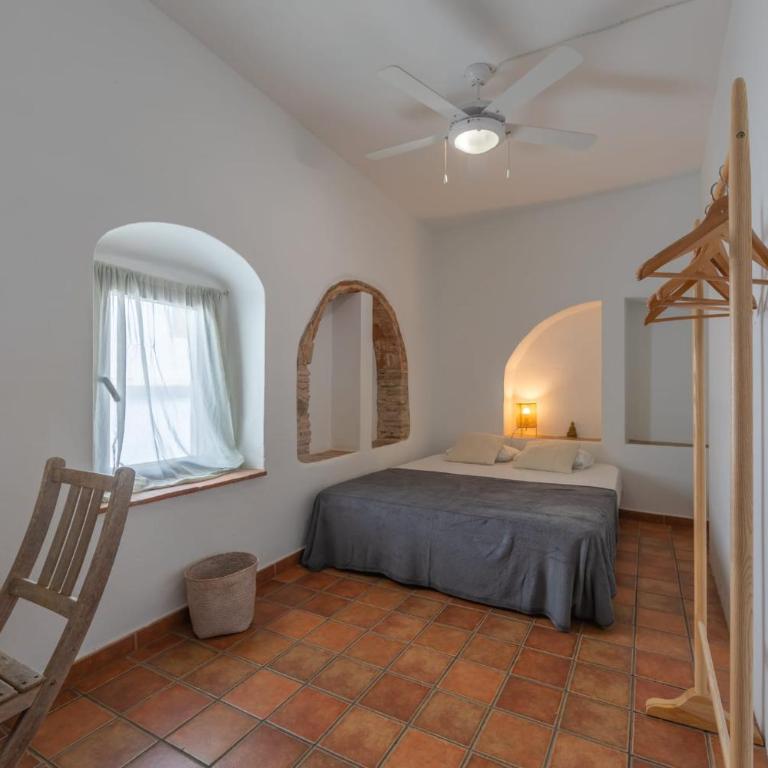 Casa Luna - Charming Town House by TarifaRent - Casa Unifamiliar de 2 dormitorios - 19
