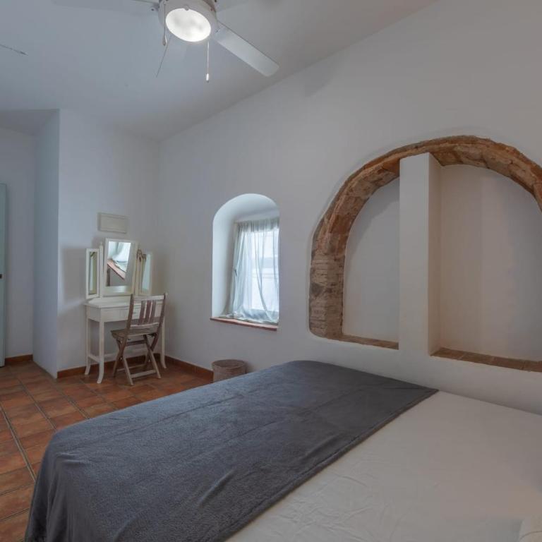 Casa Luna - Charming Town House by TarifaRent - Casa Unifamiliar de 2 dormitorios - 18