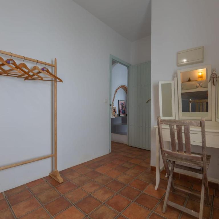 Casa Luna - Charming Town House by TarifaRent - Casa Unifamiliar de 2 dormitorios - 21