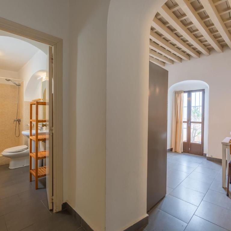Casa Luna - Charming Town House by TarifaRent - Casa Unifamiliar de 2 dormitorios - 12