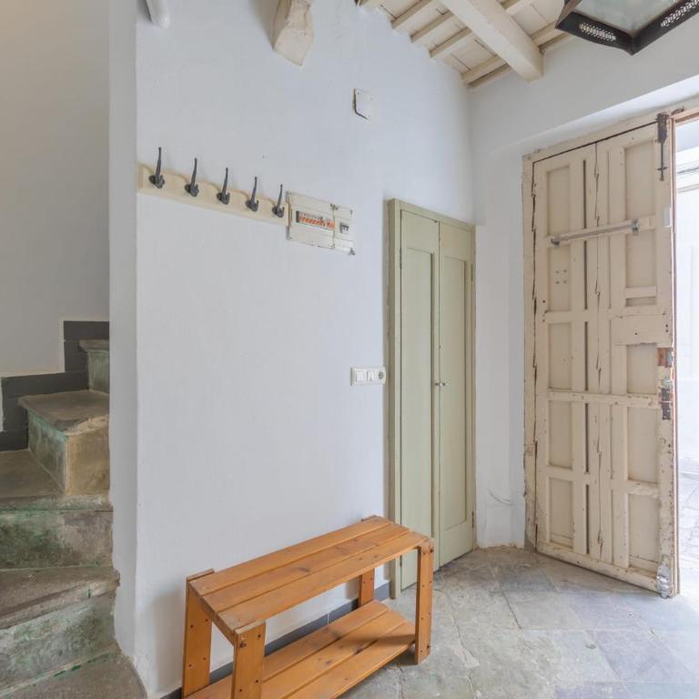 Casa Luna - Charming Town House by TarifaRent - Casa Unifamiliar de 2 dormitorios - 35