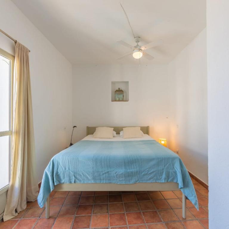 Casa Luna - Charming Town House by TarifaRent - Casa Unifamiliar de 2 dormitorios - 5