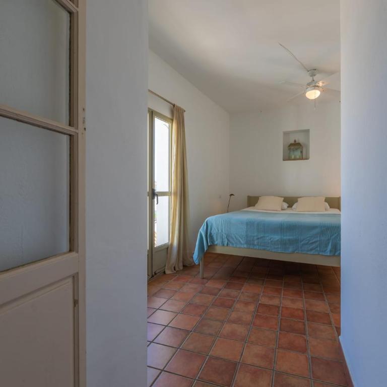 Casa Luna - Charming Town House by TarifaRent - Casa Unifamiliar de 2 dormitorios - 15