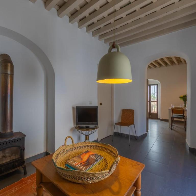 Casa Luna - Charming Town House by TarifaRent - Casa Unifamiliar de 2 dormitorios - 10