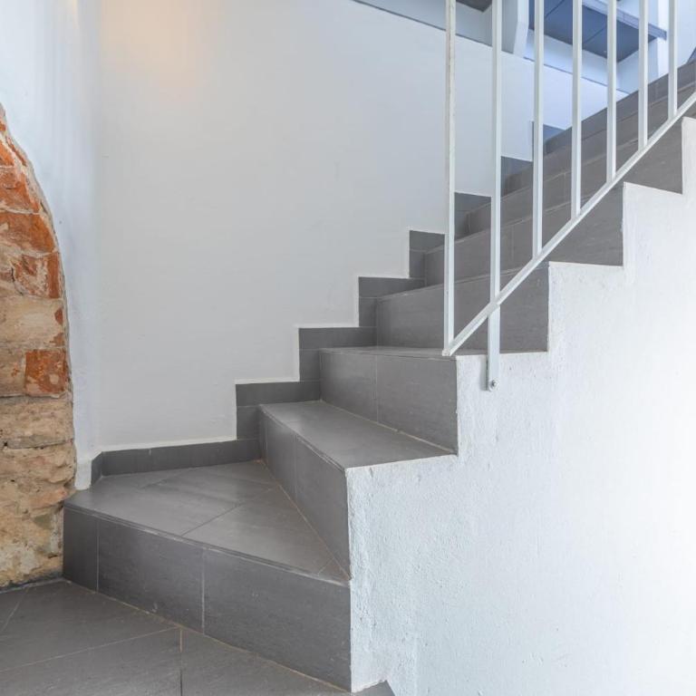 Casa Luna - Charming Town House by TarifaRent - Casa Unifamiliar de 2 dormitorios - 22