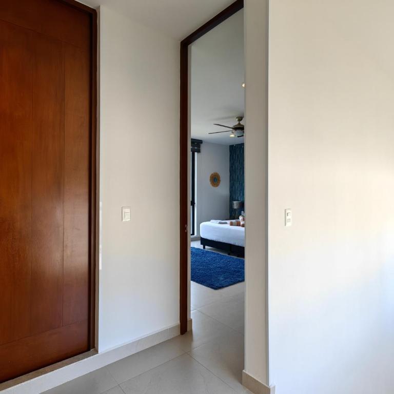 Palmara 13 by Bookking Guys - Three-Bedroom Villa - 46