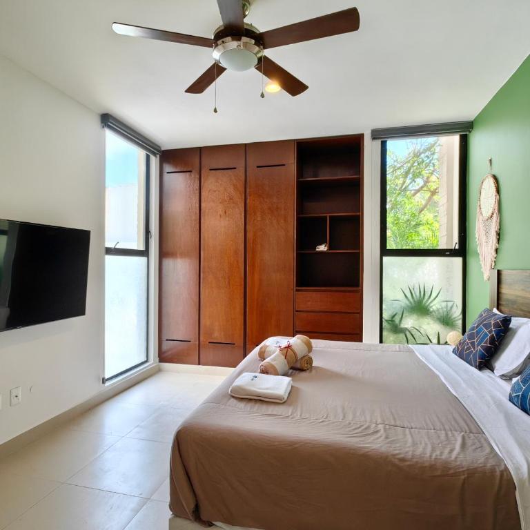 Palmara 13 by Bookking Guys - Three-Bedroom Villa - 33