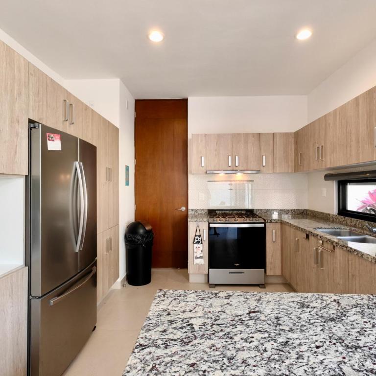 Palmara 13 by Bookking Guys - Three-Bedroom Villa - 24