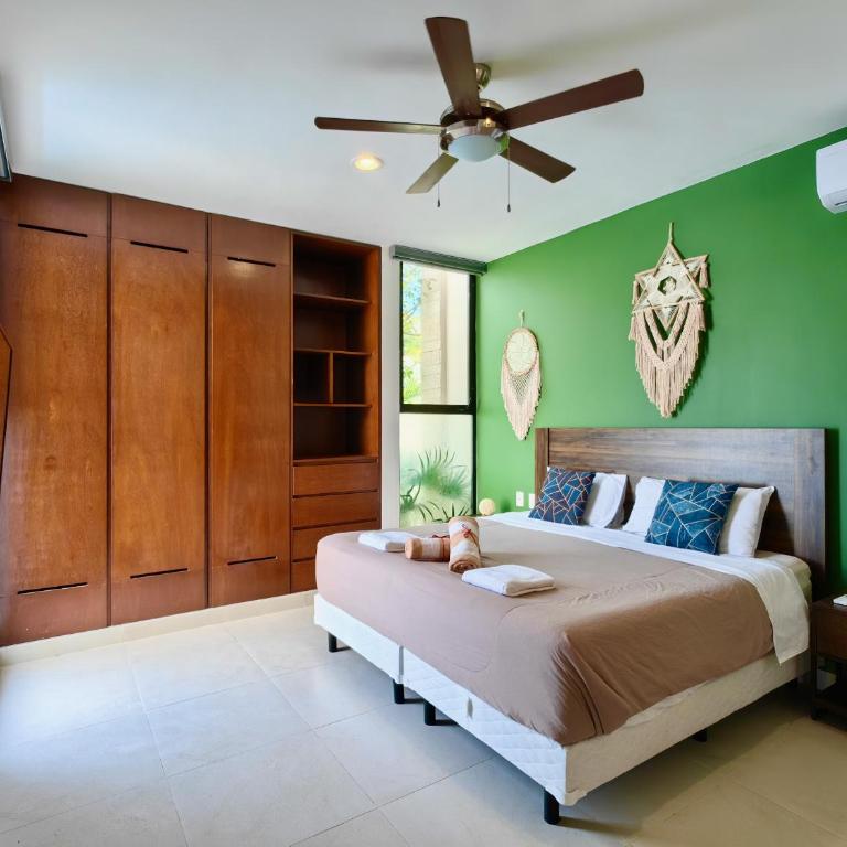 Palmara 13 by Bookking Guys - Three-Bedroom Villa - 30