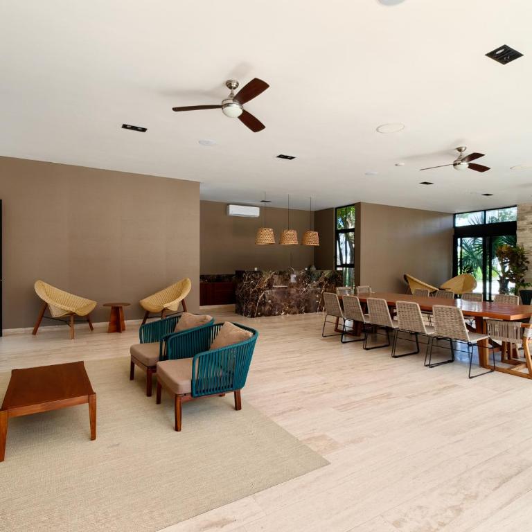 Palmara 13 by Bookking Guys - Three-Bedroom Villa - 64