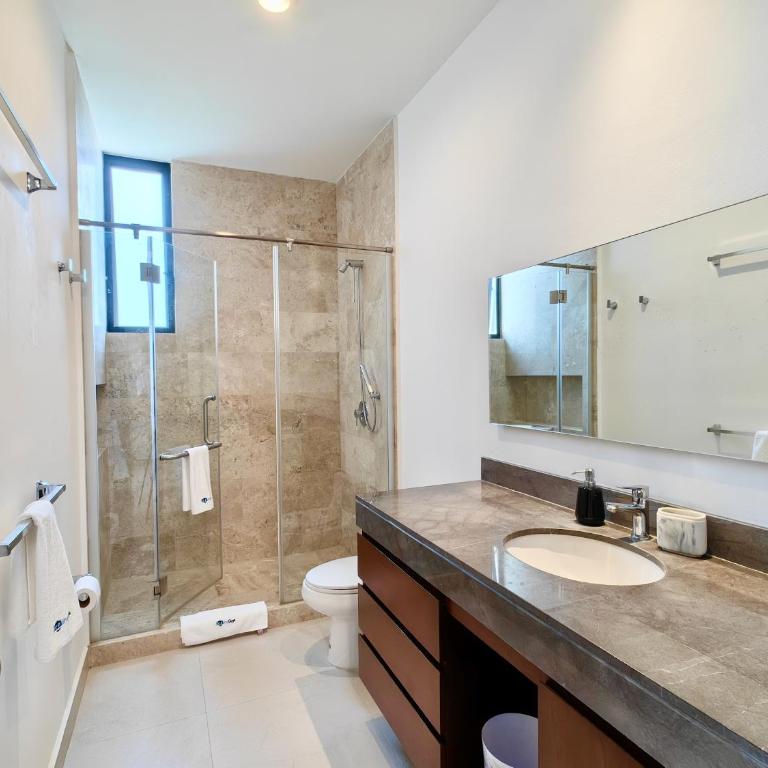 Palmara 13 by Bookking Guys - Three-Bedroom Villa - 55