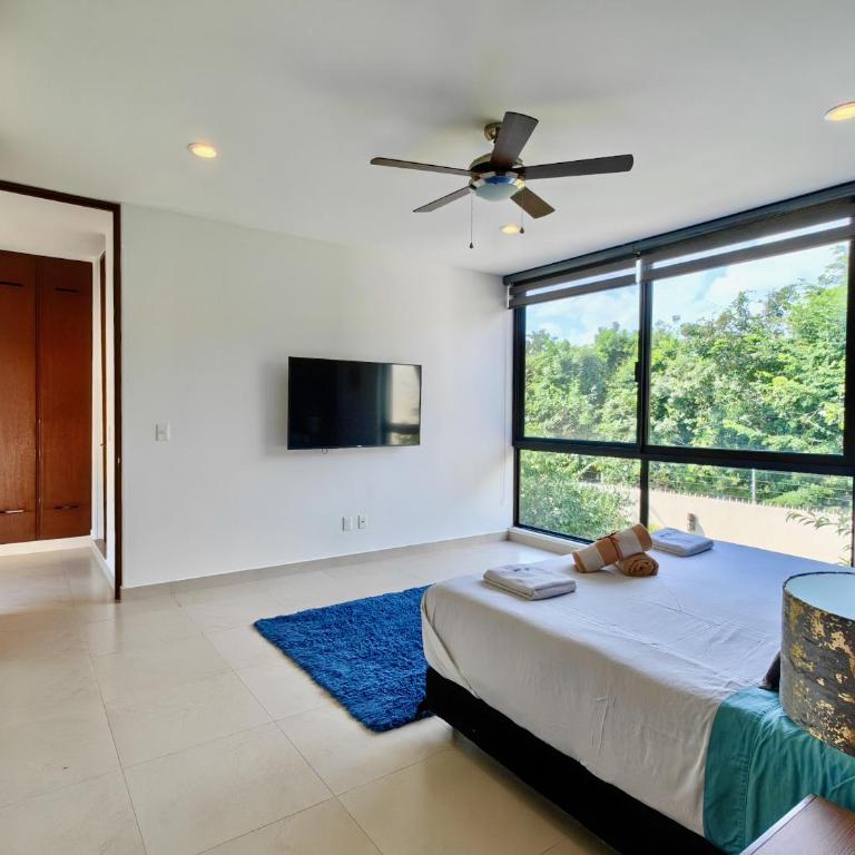 Palmara 13 by Bookking Guys - Three-Bedroom Villa - 56