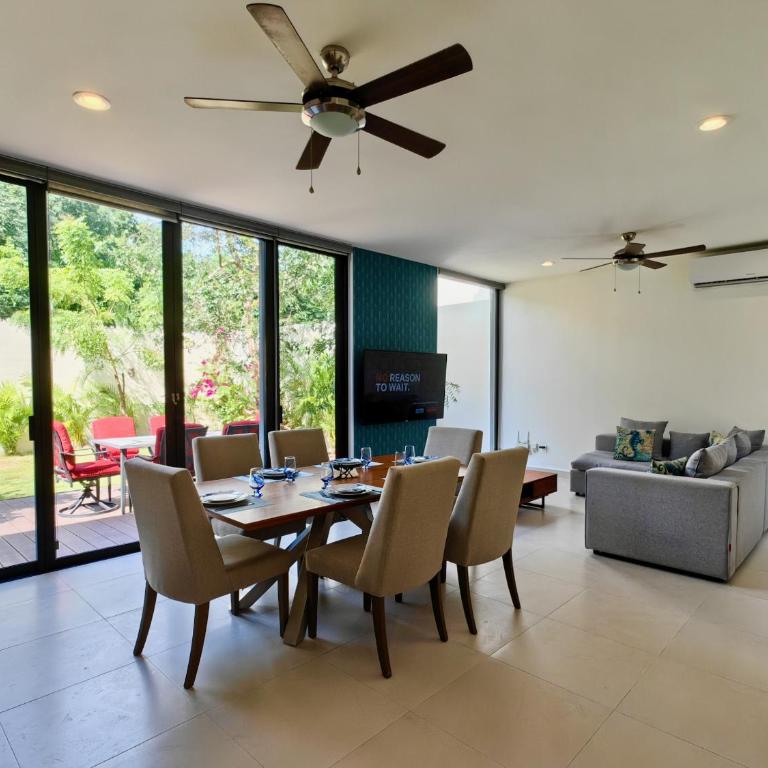 Palmara 13 by Bookking Guys - Three-Bedroom Villa - 16
