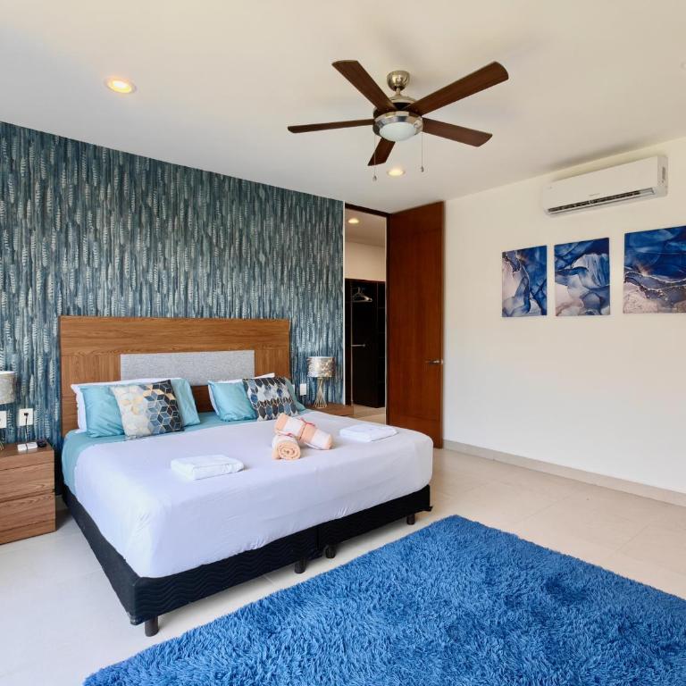 Palmara 13 by Bookking Guys - Three-Bedroom Villa - 50