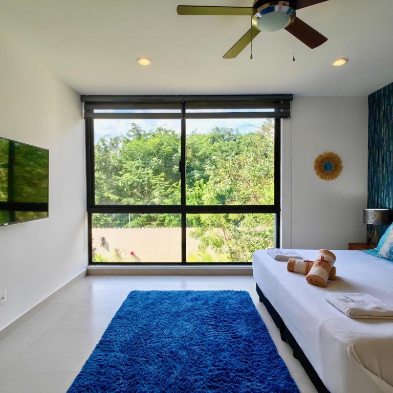 Palmara 13 by Bookking Guys - Three-Bedroom Villa - 48