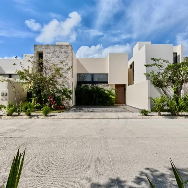 Palmara 13 by Bookking Guys - Three-Bedroom Villa - 58