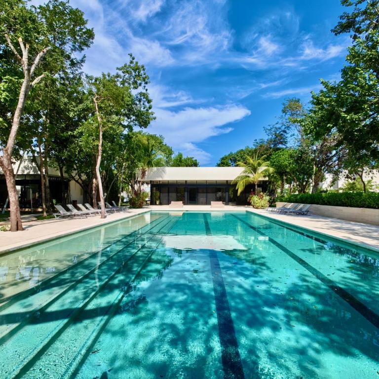 Palmara 13 by Bookking Guys - Three-Bedroom Villa - 2