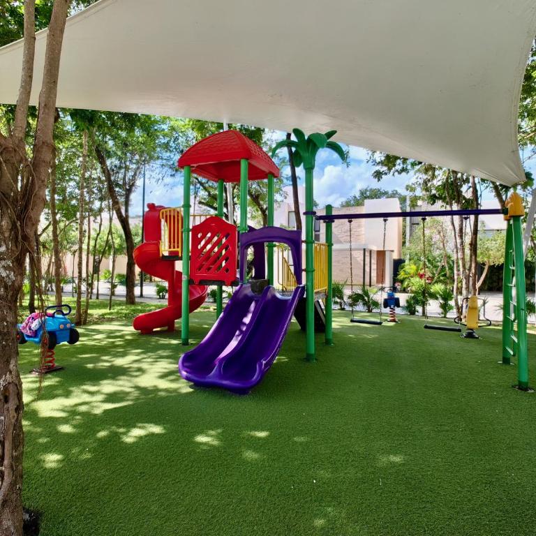 Palmara 13 by Bookking Guys - Three-Bedroom Villa - 3