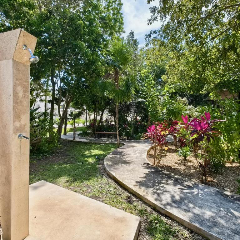 Palmara 13 by Bookking Guys - Three-Bedroom Villa - 76