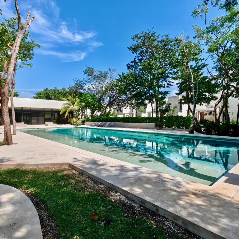 Palmara 13 by Bookking Guys - Three-Bedroom Villa - 73