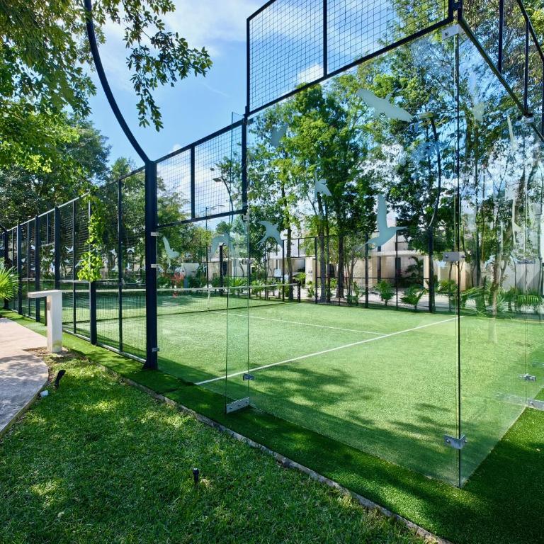 Palmara 13 by Bookking Guys - Three-Bedroom Villa - 77