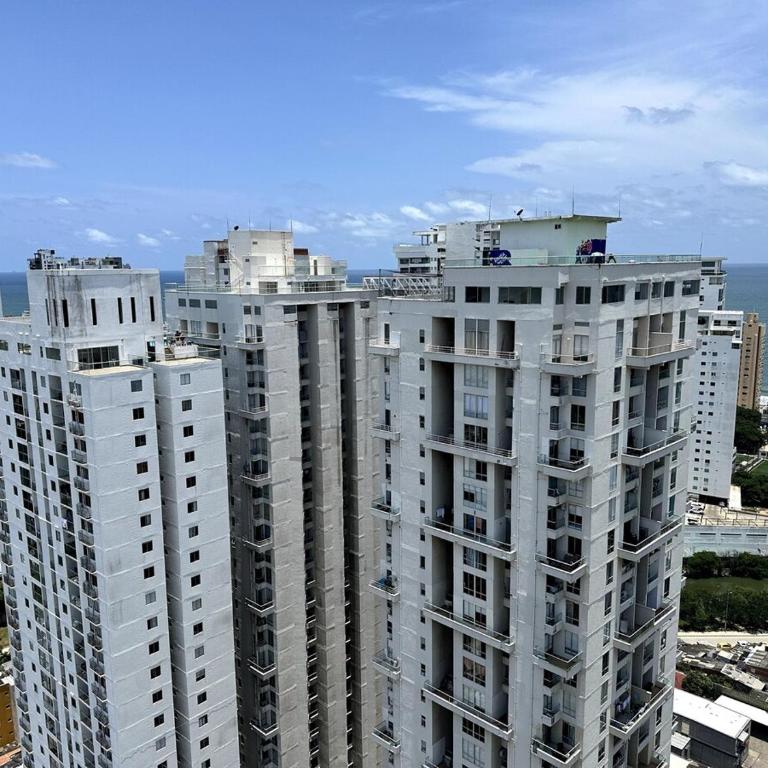 Julius Sky Apartment 1-Swimming pool and close to the beach - Apartamento de 3 dormitorios - 4