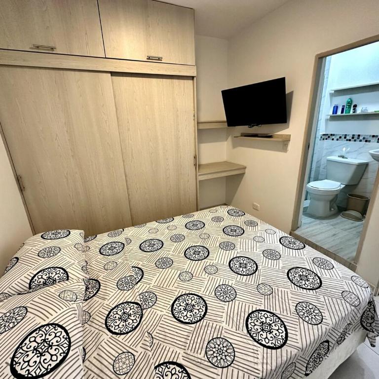 Julius Sky Apartment 1-Swimming pool and close to the beach - Apartamento de 3 dormitorios - 23