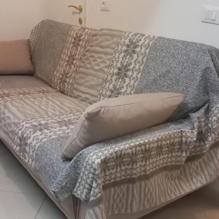 I Gioielli del Doge - Ametista - Monolocale Triplo Standard - 30