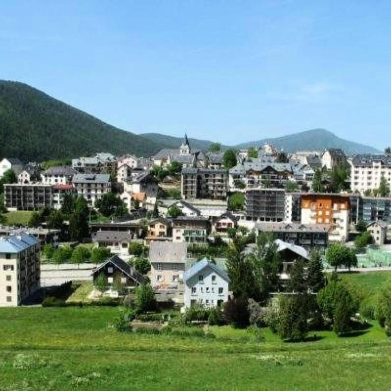 Résidence Le Bellevue - Nouveauté en plein centre de villard MAE-2281 - Estudio - 10