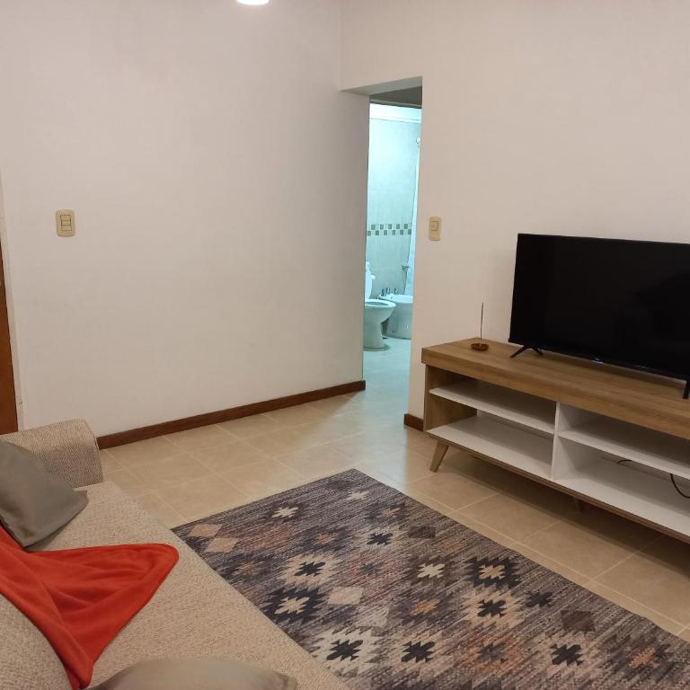 Departamento La Plata Centro - Apartamento de 1 dormitorio - 6