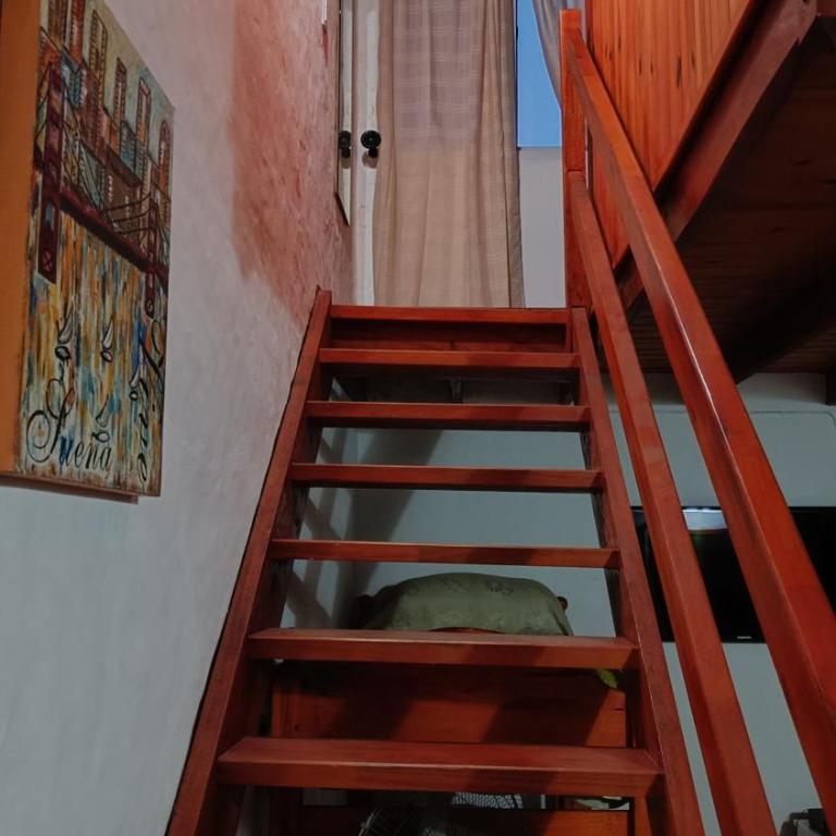 Inti - Apartamento de 1 dormitorio - 3
