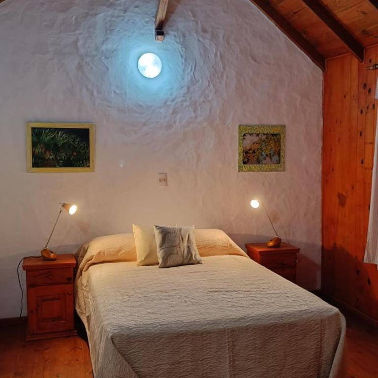 Inti - Apartamento de 1 dormitorio - 7