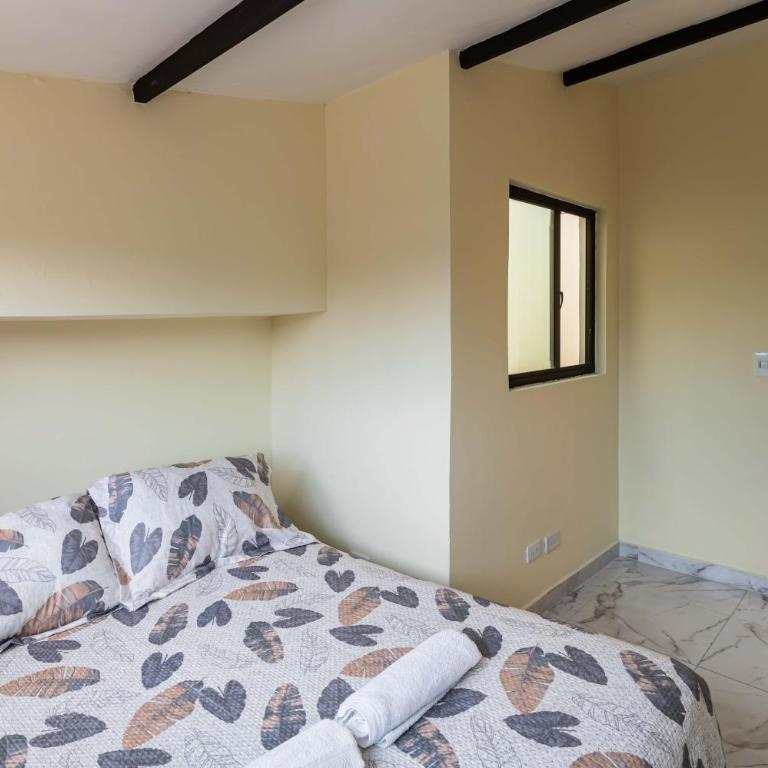 Casa Familiar al Norte de Bogotá - Casa con 1 dormitorio - 3