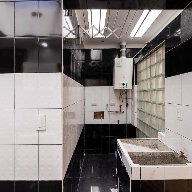 Casa Familiar al Norte de Bogotá - Casa con 1 dormitorio - 4