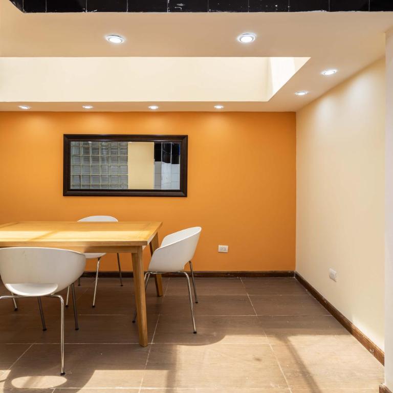 Casa Familiar al Norte de Bogotá - Casa con 1 dormitorio - 5