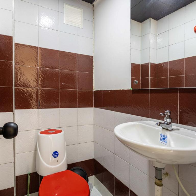 Casa Familiar al Norte de Bogotá - Casa con 1 dormitorio - 9