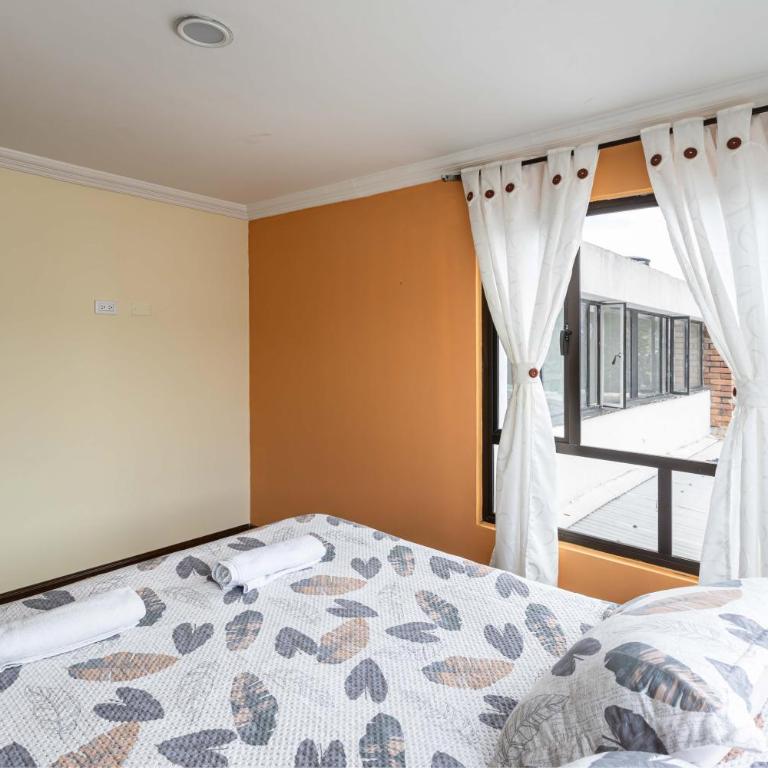 Casa Familiar al Norte de Bogotá - Casa con 1 dormitorio - 15