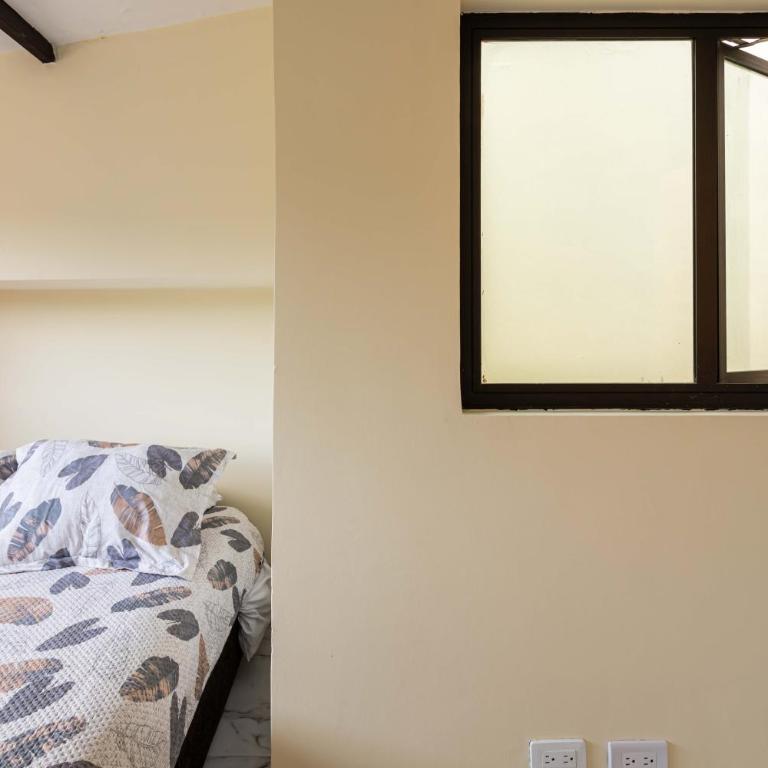 Casa Familiar al Norte de Bogotá - Casa con 1 dormitorio - 19