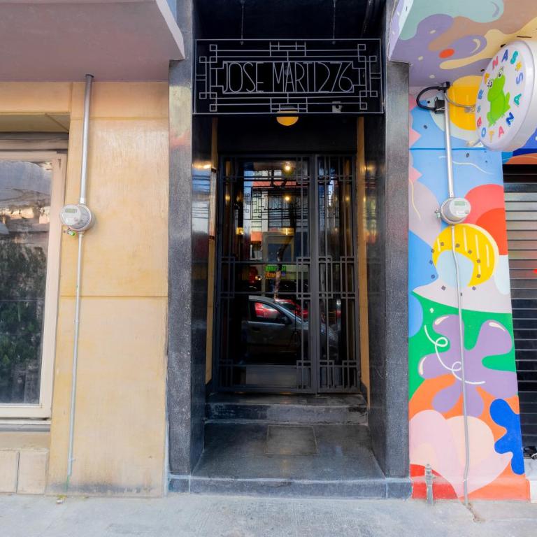 Capitalia Condesa Escandon - Premium Apartment, 2 Bedrooms, Terrace - 11
