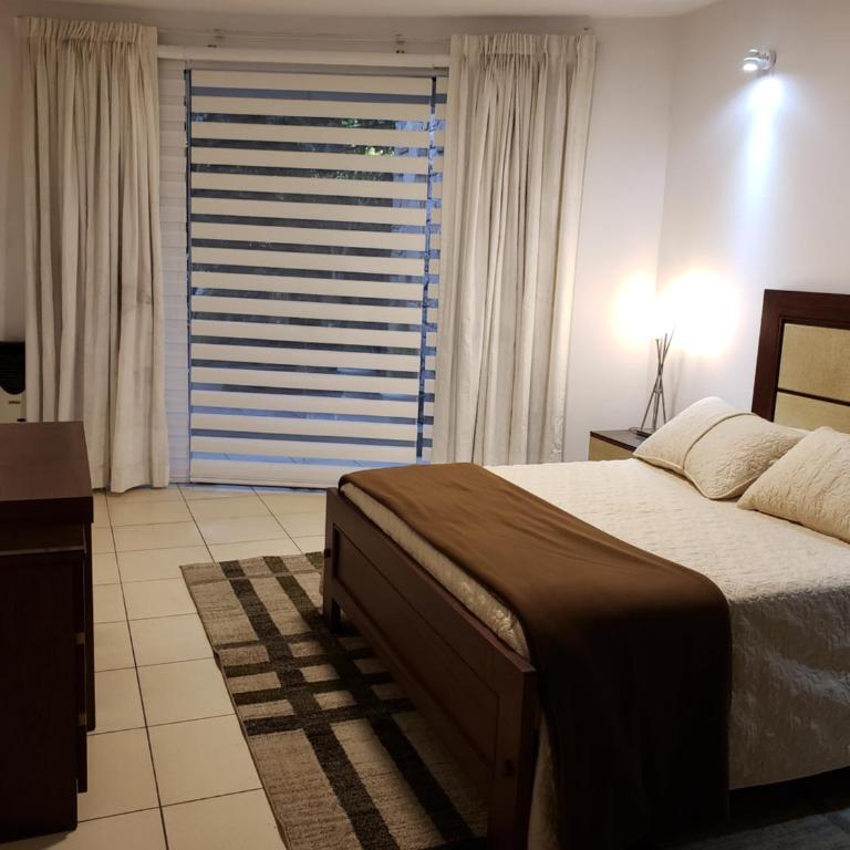 Siéntete como en tu casa - Apartamento de 3 dormitorios - 10